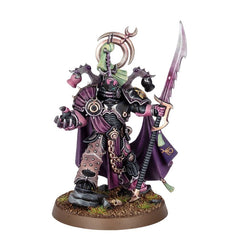 Warhammer 40K: Emperor's Children - Lord Exultant
