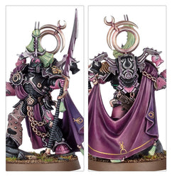 Warhammer 40K: Combat Patrol - Emperor's Children
