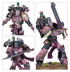Warhammer 40K: Combat Patrol - Emperor's Children