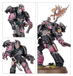 Warhammer 40K: Combat Patrol - Emperor's Children