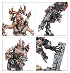 Warhammer 40K: Kill Team - Goremongers