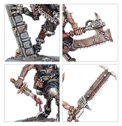 Warhammer 40K: Kill Team - Goremongers