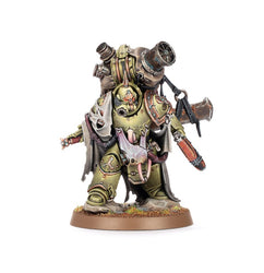 Warhammer 40K: Death Guard - Poxwrought Vector Battleforce