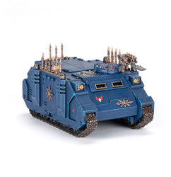 Warhammer 40K: Chaos Space Marines - Combat Patrol (Night Lords)