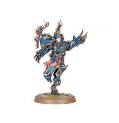 Warhammer 40K: Chaos Space Marines - Combat Patrol (Night Lords)