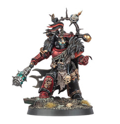 Warhammer 40K: Chaos Space Marines - Combat Patrol (Red Corsairs)
