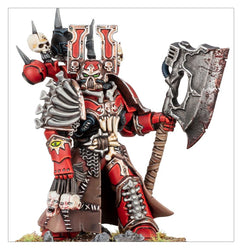 Warhammer 40K: World Eaters - Battleforce Khorne Daemonkin