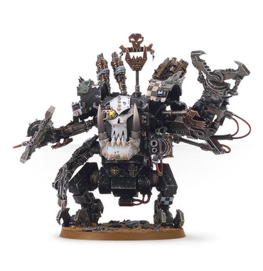 Warhammer 40K: Orks - Deff Dread (Online)