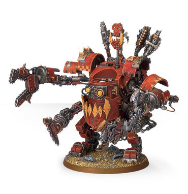 Warhammer 40K: Orks - Deff Dread (Online)