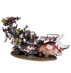 Warhammer 40K: Orks - Kill Rig