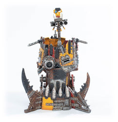 Warhammer 40K: Orks - Big 'Ed Bossbunka