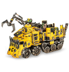 Warhammer 40K: Orks - Battlewagon