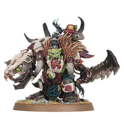 Warhammer 40K: Orks - Combat Patrol (Boyz)