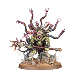 Warhammer 40K: Orks - Weirdboy