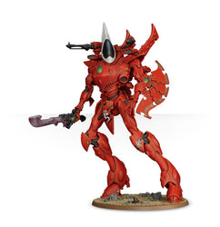 Warhammer 40K: Aeldari - Wraithknight