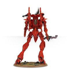 Warhammer 40K: Aeldari - Wraithknight