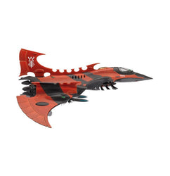 Warhammer 40K: Aeldari - Hemlock Wraithfighter