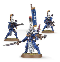 Warhammer 40K: Aeldari - Dire Avengers