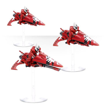 Warhammer 40K: Aeldari - Windriders