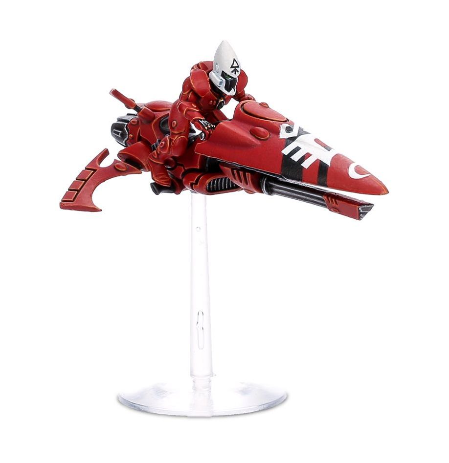 Warhammer 40K: Aeldari - Windriders