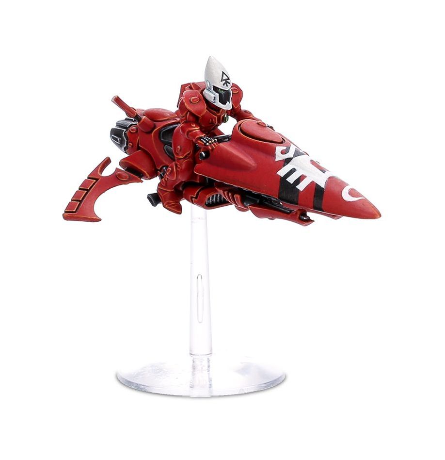 Warhammer 40K: Aeldari - Windriders