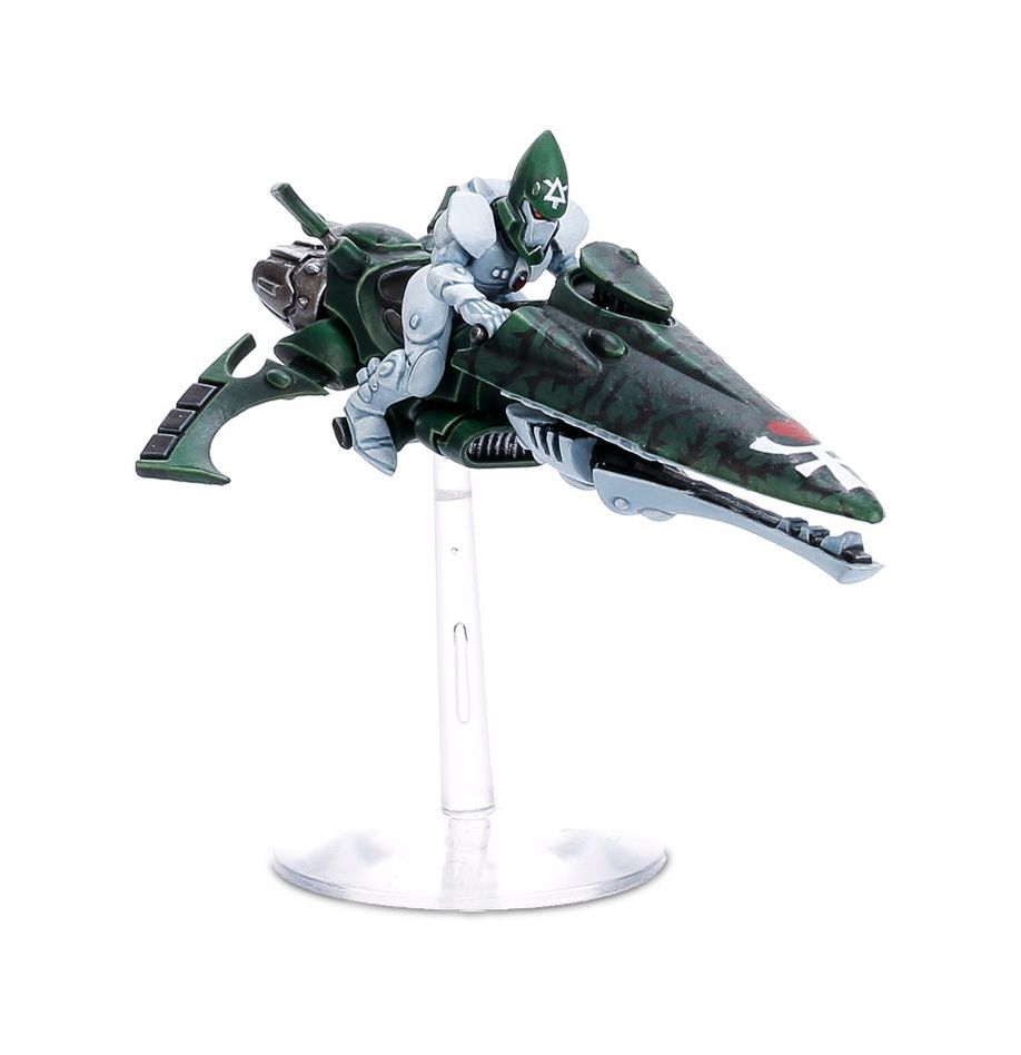 Warhammer 40K: Aeldari - Windriders