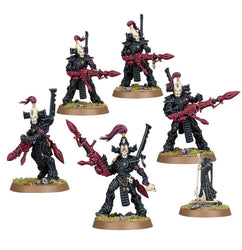 Warhammer 40K: Aeldari - Dark Reapers