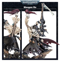 Warhammer 40K: Aeldari - Maugan Ra