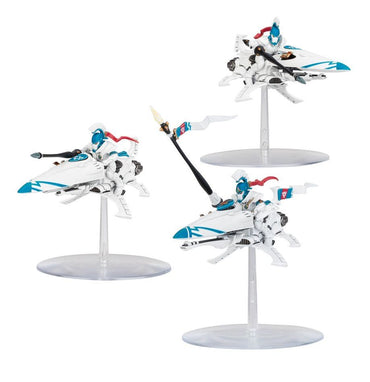 Warhammer 40K: Aeldari - Shining Spears