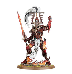 Warhammer 40K: Aeldari - Avatar Of Khaine
