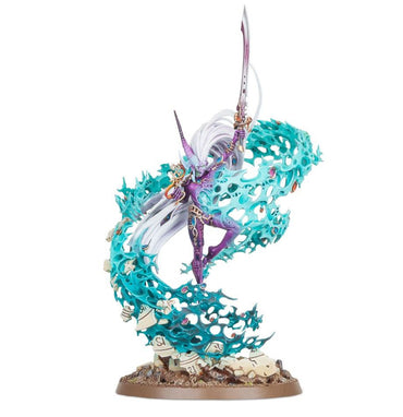 Warhammer 40K: Aeldari - The Yncarne (Online)