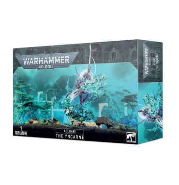 Warhammer 40K: Aeldari - The Yncarne (Online)