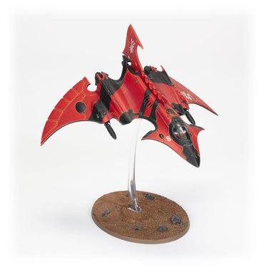 Warhammer 40K: Aeldari - Hemlock Wraithfighter