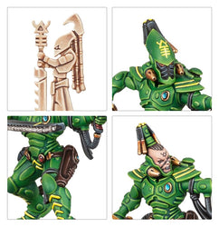 Warhammer 40K: Kill Team - Blades of Khaine