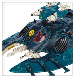 Warhammer 40K: Aeldari - Combat Patrol (Aeldari Corsairs)