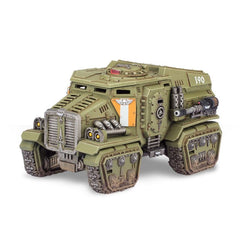 Warhammer 40K: Astra Militarum - Taurox Prime (Online)