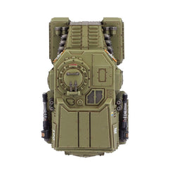 Warhammer 40K: Astra Militarum - Taurox Prime (Online)