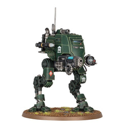 Warhammer 40K: Astra Militarum - Sentinel