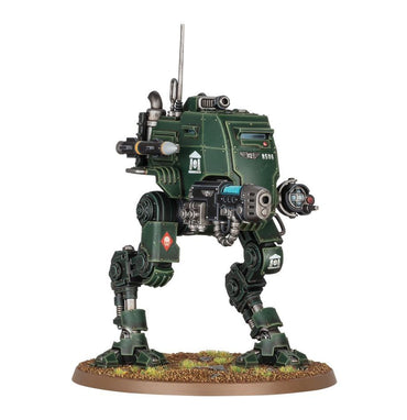 Warhammer 40K: Astra Militarum - Sentinel