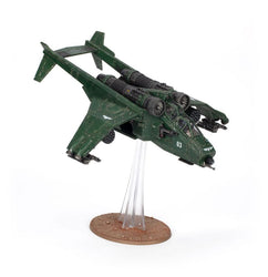 Warhammer 40K: Astra Militarum - Valkyrie