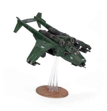 Warhammer 40K: Astra Militarum - Valkyrie