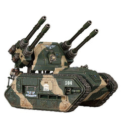 Warhammer 40K: Astra Militarum - Hydra