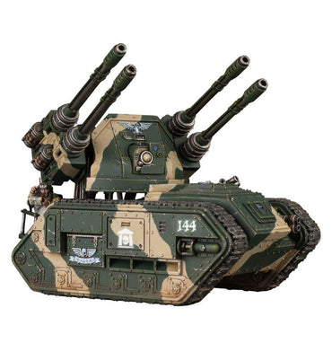 Warhammer 40K: Astra Militarum - Hydra