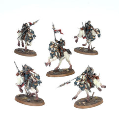 Warhammer 40K: Astra Militarum - Combat Patrol (Death Korps Of Krieg)