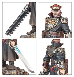 Warhammer 40K: Astra Militarum - Battleforce Platoon