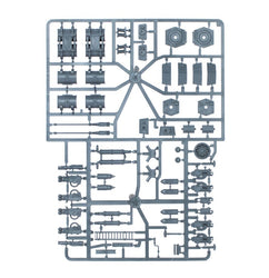 Warhammer 40K: Astra Militarum - Baneblade Sponsons and Accessories (Online)