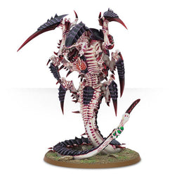 Warhammer 40K: Tyranids - Trygon / Mawloc (Online)