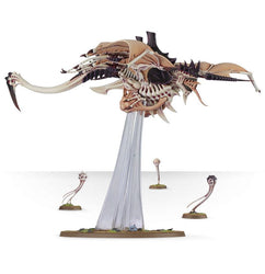 Warhammer 40K: Tyranids - Harpy (Online)