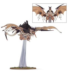 Warhammer 40K: Tyranids - Harpy (Online)