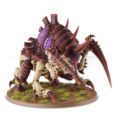 Warhammer 40K: Tyranids - Toxicrene (Online)